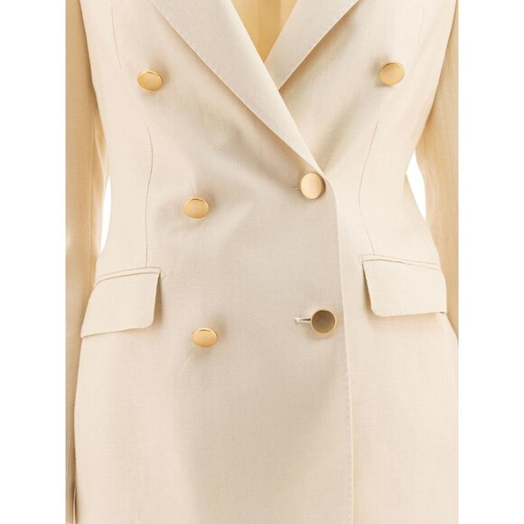 Tagliatore Suits tag size 44 Women - Picture 3 of 4